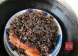 梅干菜扣肉的做法图解12