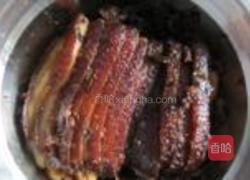 梅干菜扣肉的做法图解13