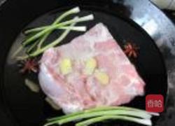 梅干菜扣肉的做法图解3