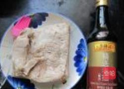 梅干菜扣肉的做法图解4