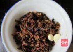 梅干菜扣肉的做法图解8
