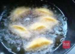 土豆炸饺的做法图解19
