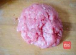 土豆炸饺的做法图解2