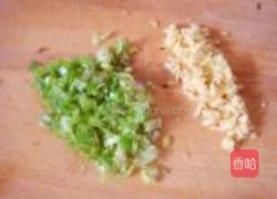 土豆炸饺的做法图解9