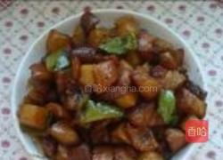 红烧肉的做法图解10