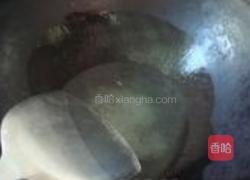 红烧肉的做法图解5