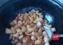 红烧肉的做法图解6