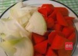 咖哩牛肉的做法图解10