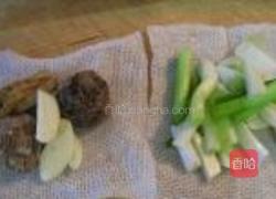 咖哩牛肉的做法图解5