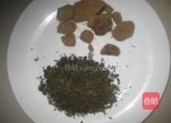 烟熏羊排的做法图解2