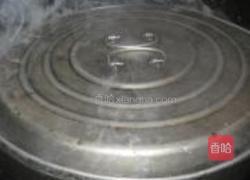 烟熏羊排的做法图解3