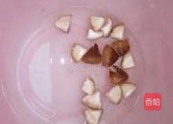 萝卜白菜清炖羊排的做法图解4