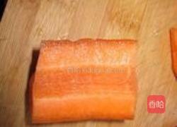 萝卜白菜清炖羊排的做法图解7