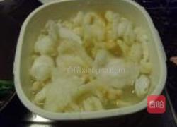 花胶龙眼蜜的做法图解2