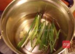 花胶龙眼蜜的做法图解3