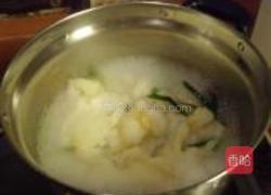 花胶龙眼蜜的做法图解4