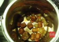 花胶龙眼蜜的做法图解7