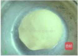 披萨的做法图解2