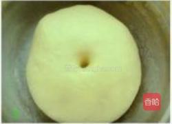 披萨的做法图解3