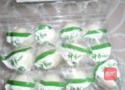 凉拌鹌鹑皮蛋的做法图解1