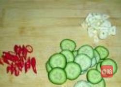 凉拌鹌鹑皮蛋的做法图解3