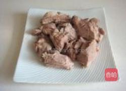 腌笃鲜的做法图解4