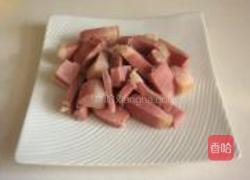 腌笃鲜的做法图解5