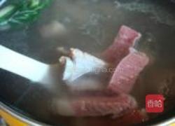 腌笃鲜的做法图解7