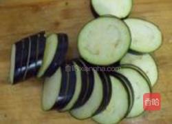 经典炸茄盒的做法图解2