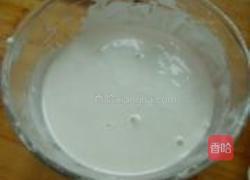 经典炸茄盒的做法图解3