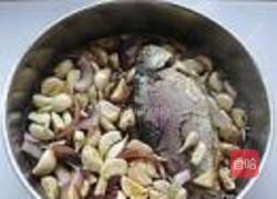 一锅鲜的做法图解7