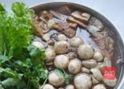 一锅鲜的做法图解9
