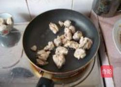 洋葱鸡腿的做法图解6