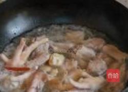 啤酒炖香骨的做法图解3