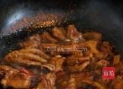 啤酒炖香骨的做法图解6