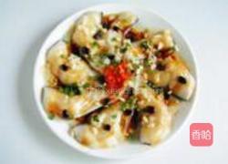 蚝油鱼片的做法图解8