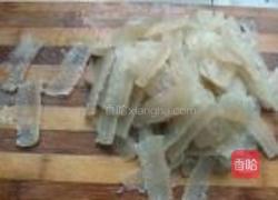 柠香猪皮的做法图解6