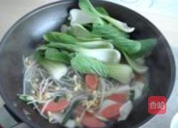 杂烩一锅炖的做法图解10