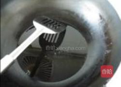 糖炒芋头的做法图解4