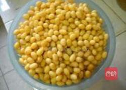 腊八豆的做法图解5