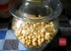 腊八豆的做法图解6