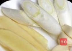 腐竹焖鸭的做法图解5