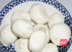 清炒茨菰的做法图解1