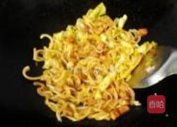 茄汁螺丝粉的做法图解8