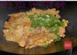 黄豆腐竹烧鸡脚的做法图解8