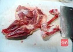 宫保鸡丁的做法图解2