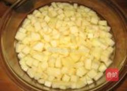 苹果派的做法图解2