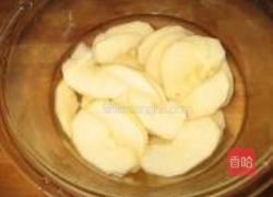 苹果派的做法图解4