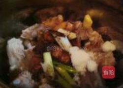 红烧排骨的做法图解7