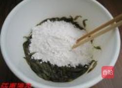 酥炸小虾米的做法图解6